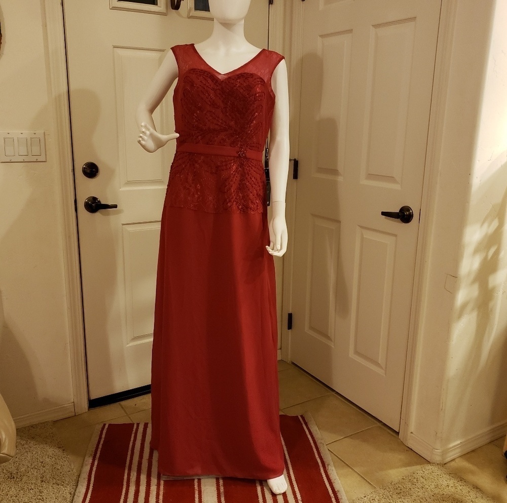 Izilady size 12